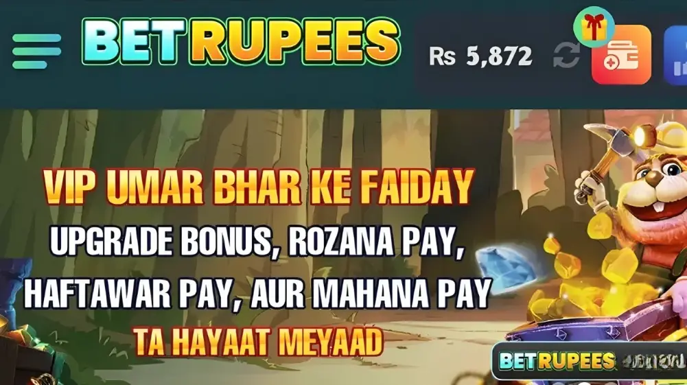 BetRupees Game Download APK 2.9 (Top Earning App) For Android 2 BetRupees.apkprofile 1