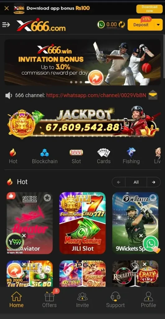 X666 game.apkprofile