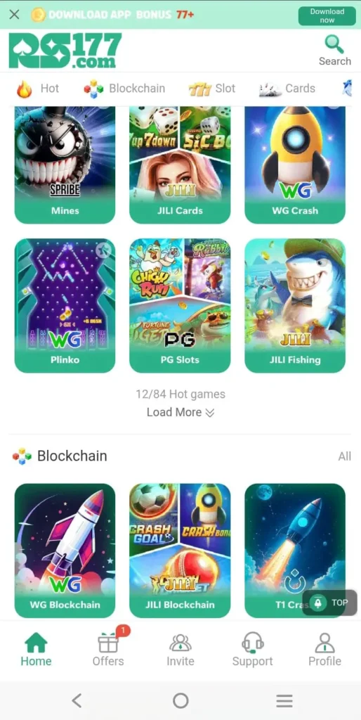 88FD Game Download APK 1.2 (Free Earning App) For Android 3 rs177.apkprofile 2