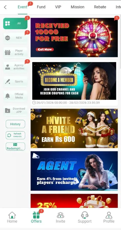 88FD Game Download APK 1.2 (Free Earning App) For Android 4 rs177.apkprofile 3