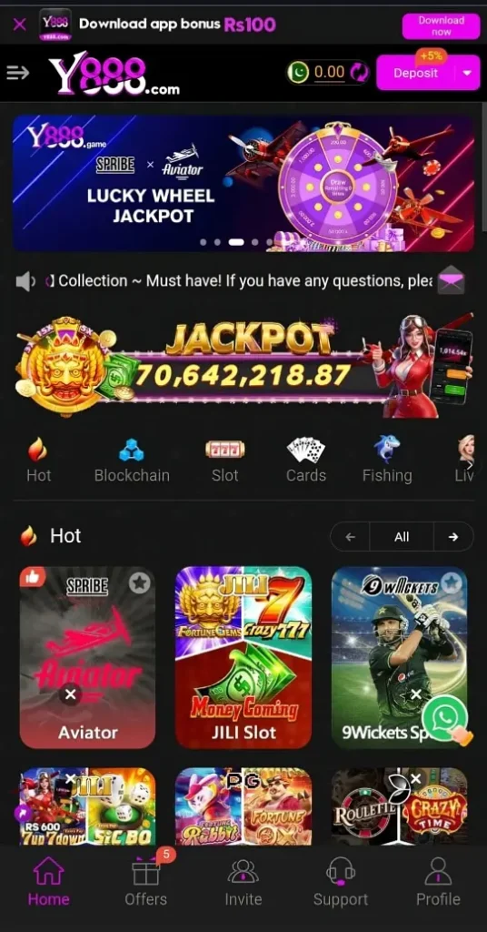 Y888 game.apkprofile