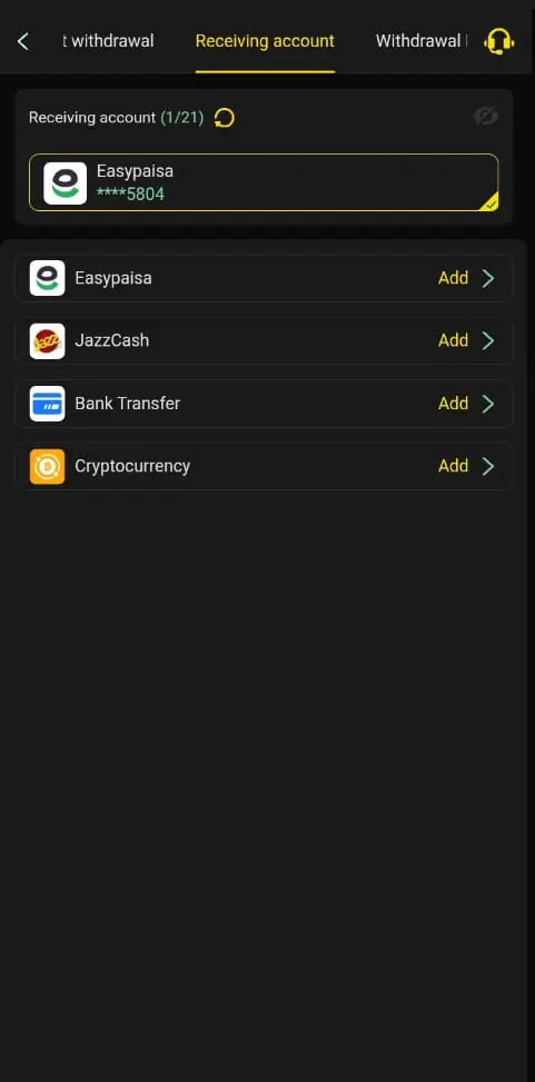 H555 Game Download APK v1.2 (Real Earning App) For Android 6 h555 game.apkprofile 4