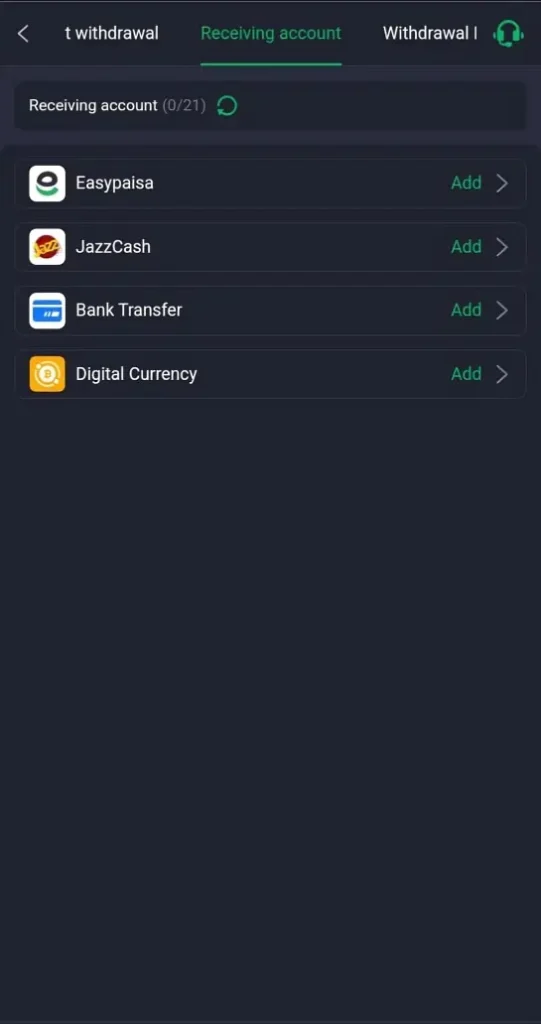 Z777 Game Download APK v1.2 (Real Earning App) For Android 6 z777 game.apkprofile 2