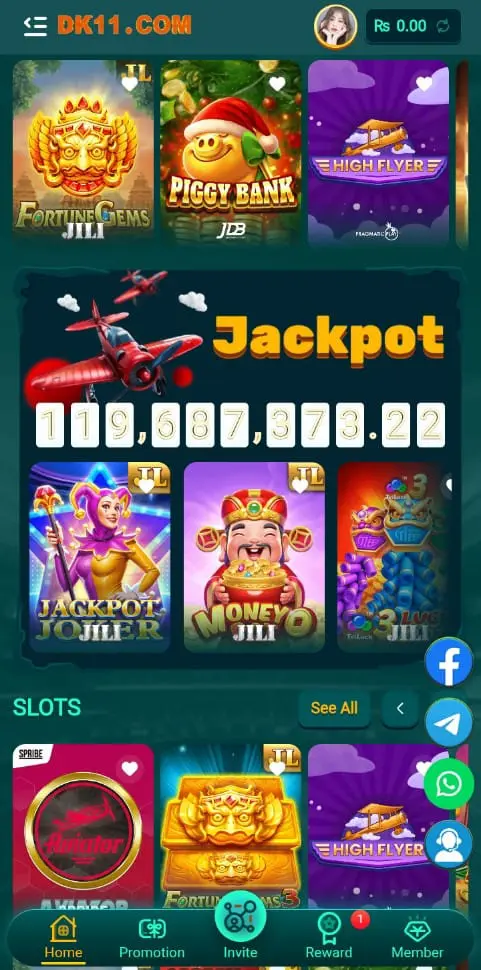 DK11 Game Download APK v1.0 (Real Earning App) For Android 3 dk11.apkcontact 1